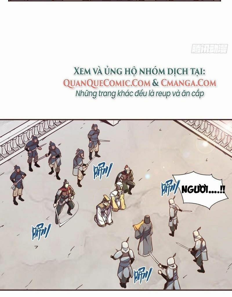 Sinh Tử Quyết 27 trang 14