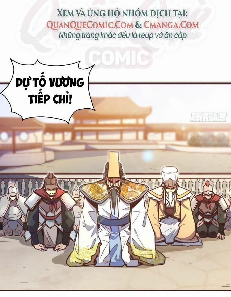 Sinh Tử Quyết 27 trang 2