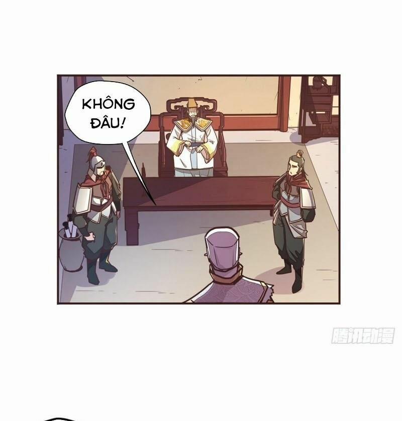 Sinh Tử Quyết 27 trang 24