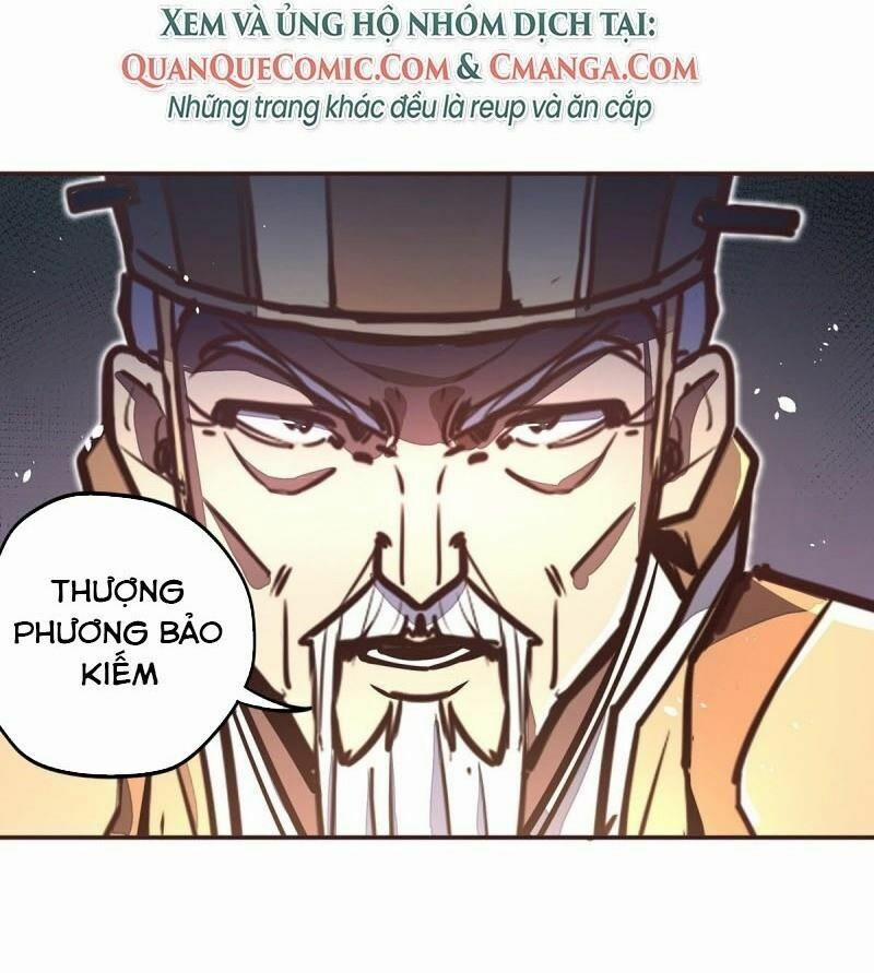 Sinh Tử Quyết 27 trang 32