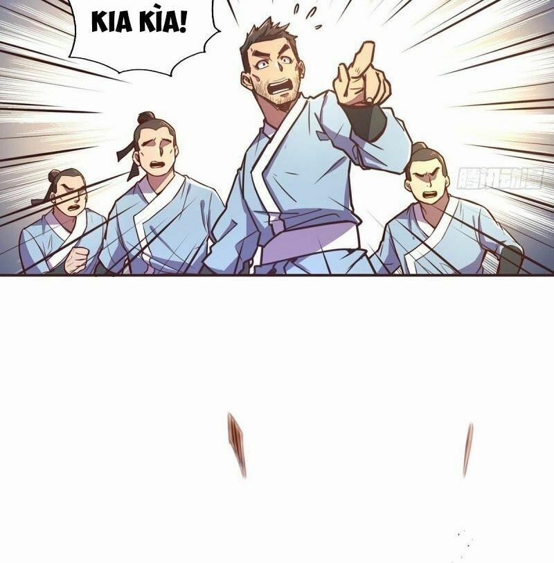 Sinh Tử Quyết 27 trang 41