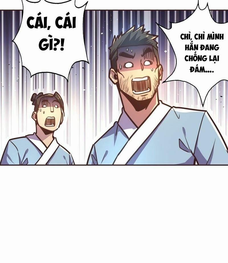 Sinh Tử Quyết 27 trang 44