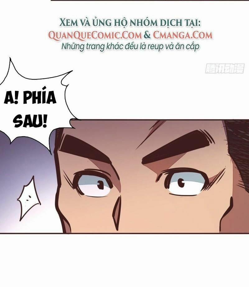 Sinh Tử Quyết 27 trang 50