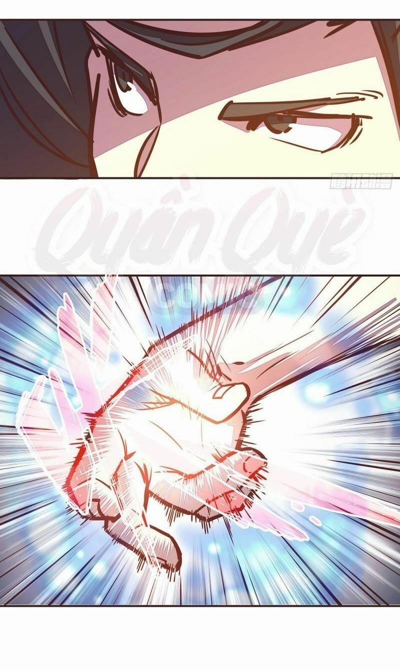 Sinh Tử Quyết 27 trang 58