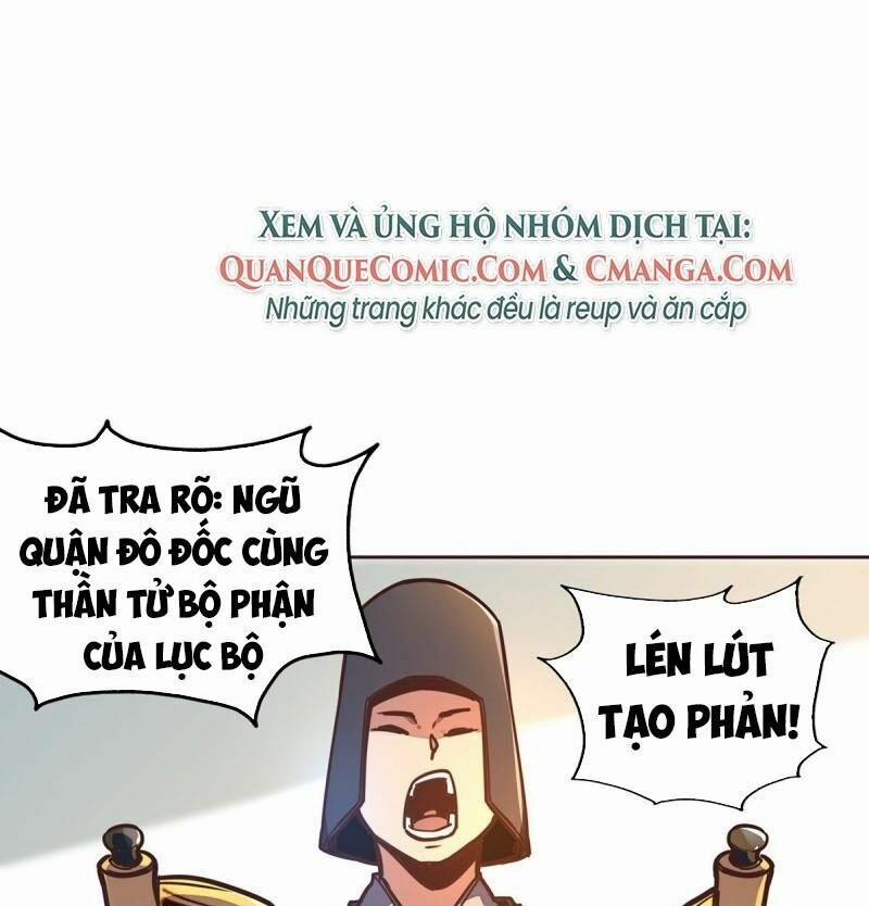 Sinh Tử Quyết 27 trang 6