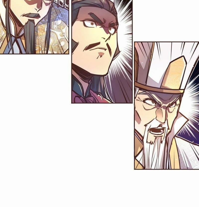 Sinh Tử Quyết 27 trang 8