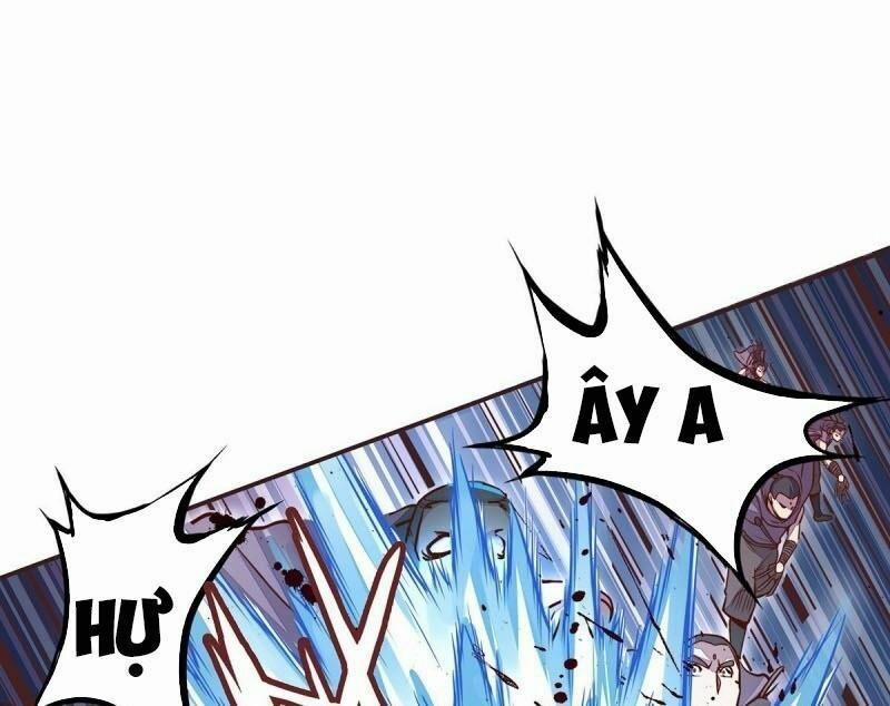 Sinh Tử Quyết 28 trang 0