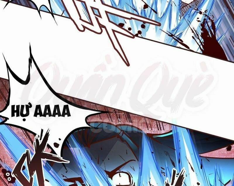 Sinh Tử Quyết 28 trang 1