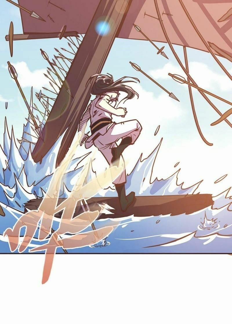 Sinh Tử Quyết 28 trang 11