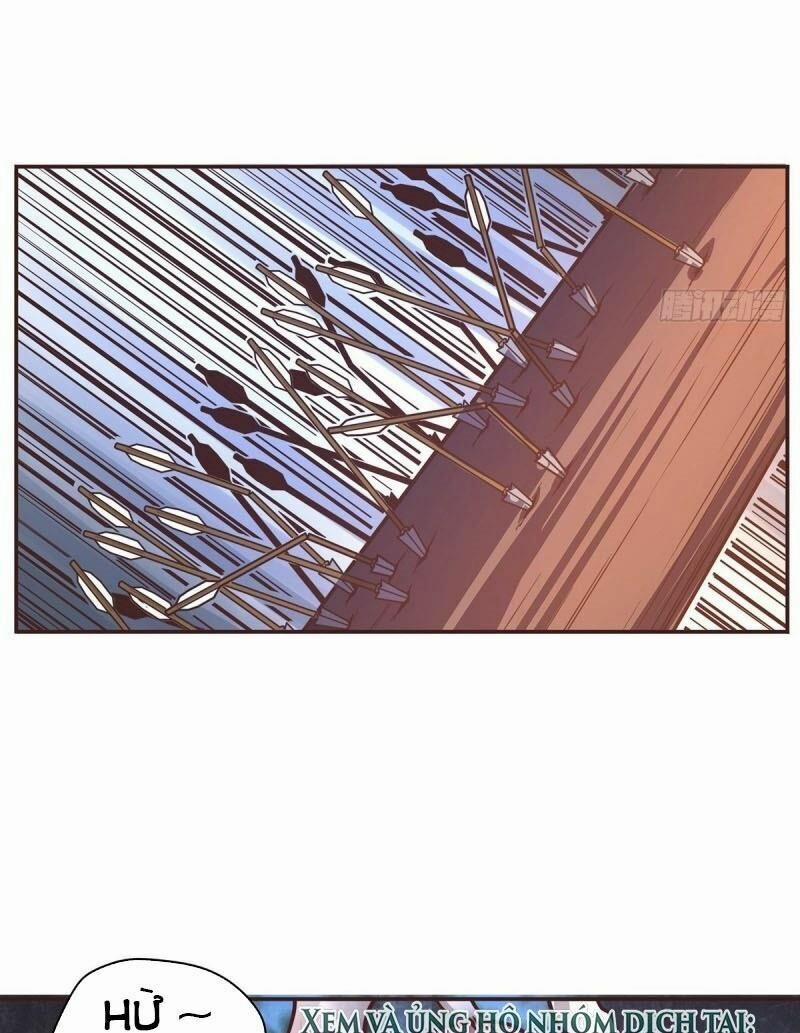 Sinh Tử Quyết 28 trang 12