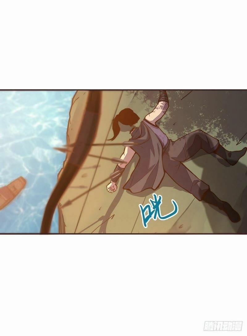 Sinh Tử Quyết 28 trang 19