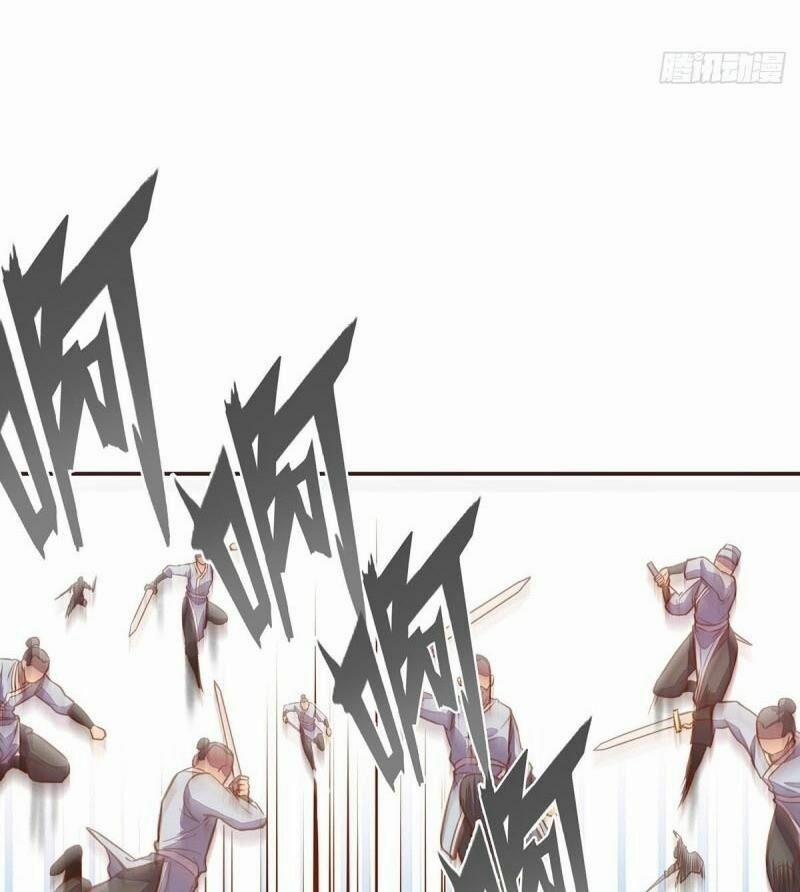 Sinh Tử Quyết 28 trang 22