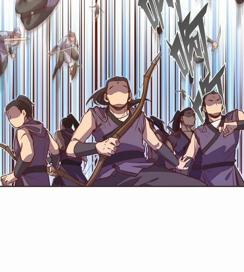 Sinh Tử Quyết 28 trang 23