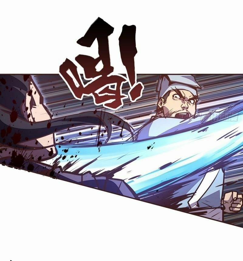 Sinh Tử Quyết 28 trang 24