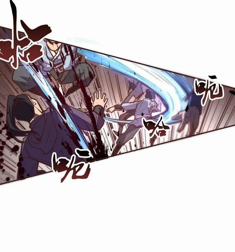 Sinh Tử Quyết 28 trang 25