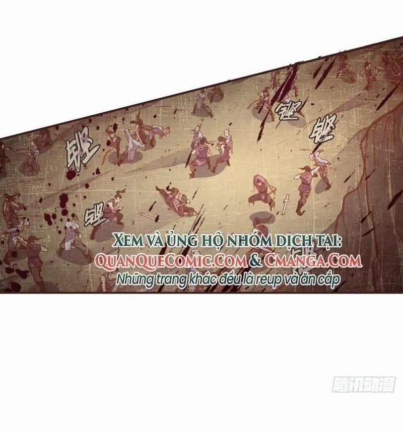 Sinh Tử Quyết 28 trang 26