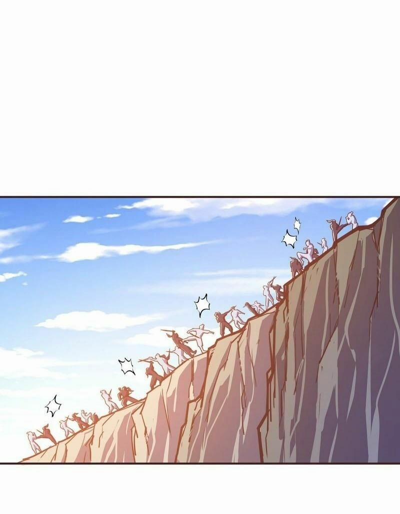 Sinh Tử Quyết 28 trang 33