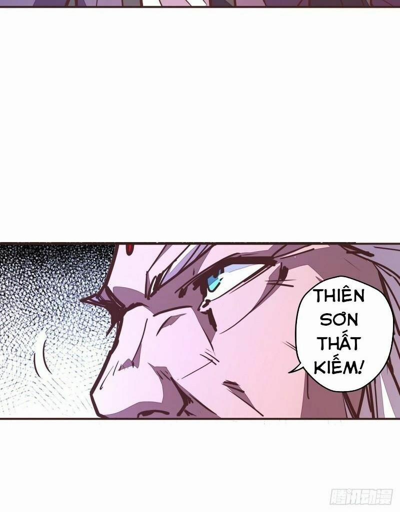 Sinh Tử Quyết 28 trang 35