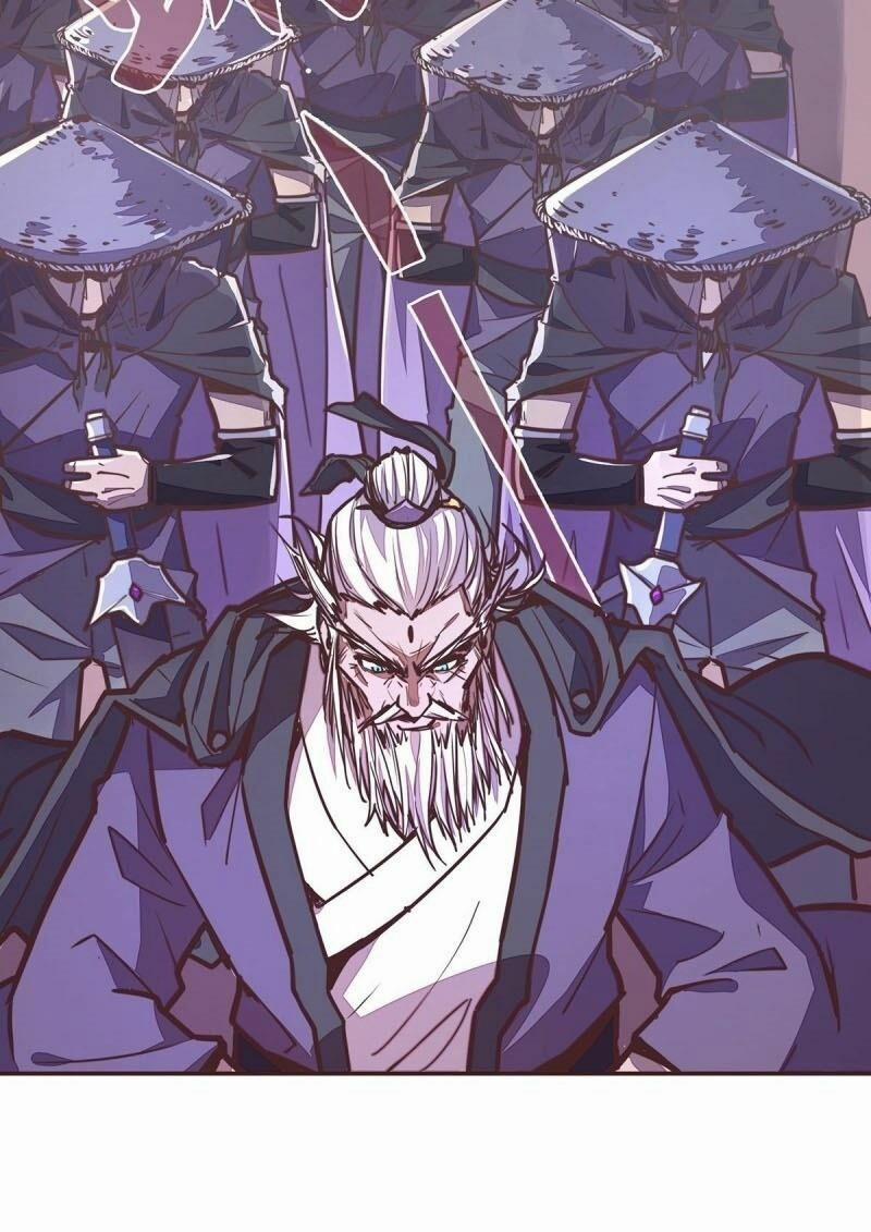 Sinh Tử Quyết 28 trang 38