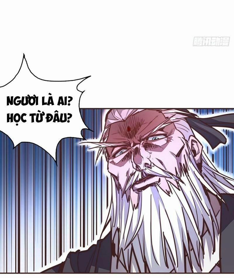 Sinh Tử Quyết 28 trang 48