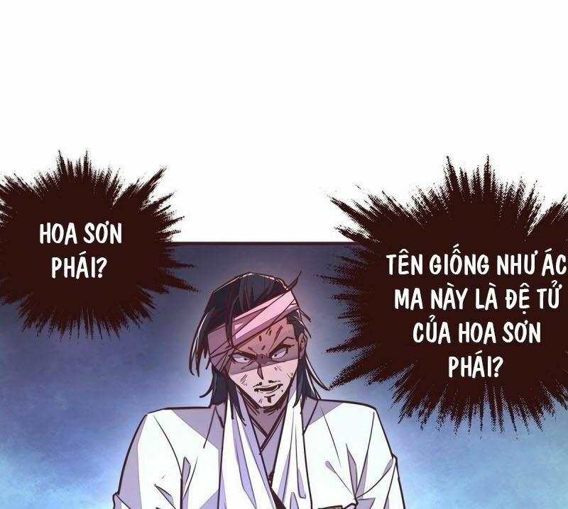 Sinh Tử Quyết 28 trang 51