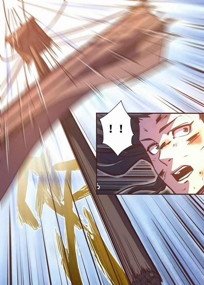 Sinh Tử Quyết 28 trang 9