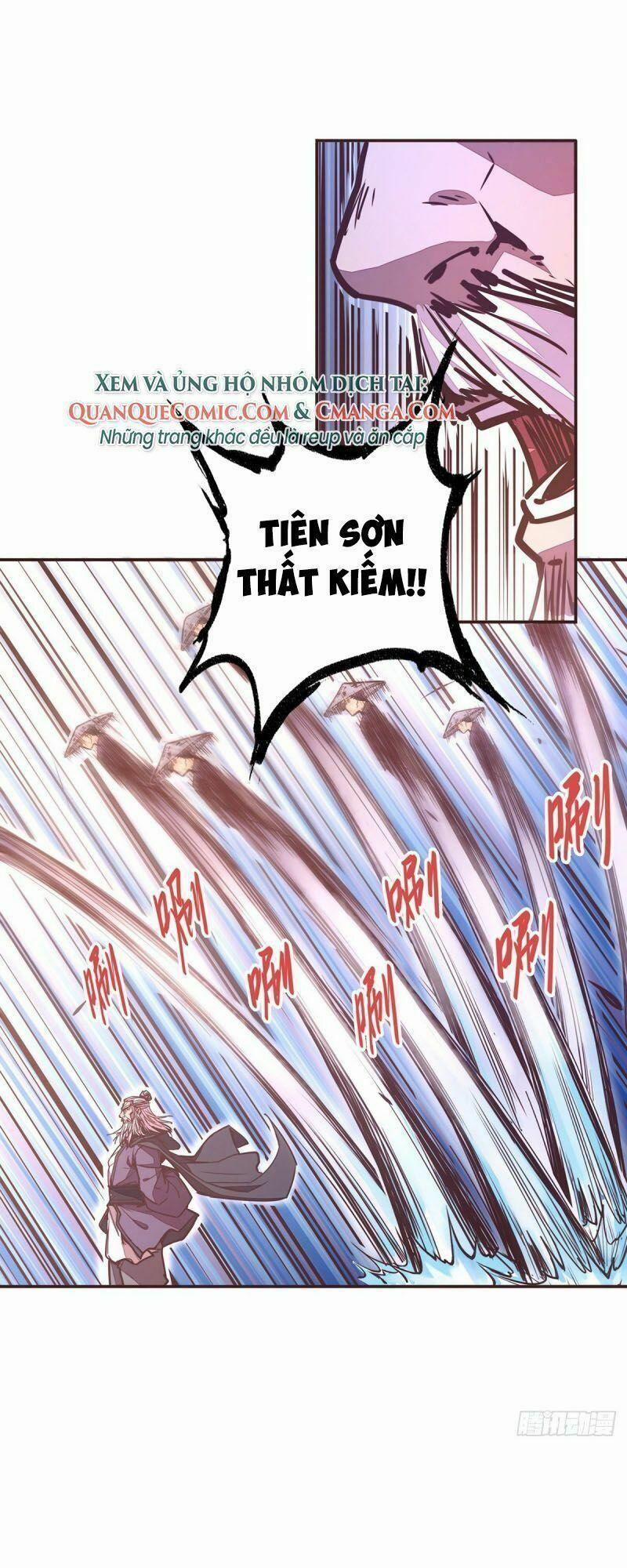 Sinh Tử Quyết 29 trang 0