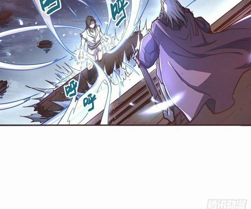 Sinh Tử Quyết 29 trang 11