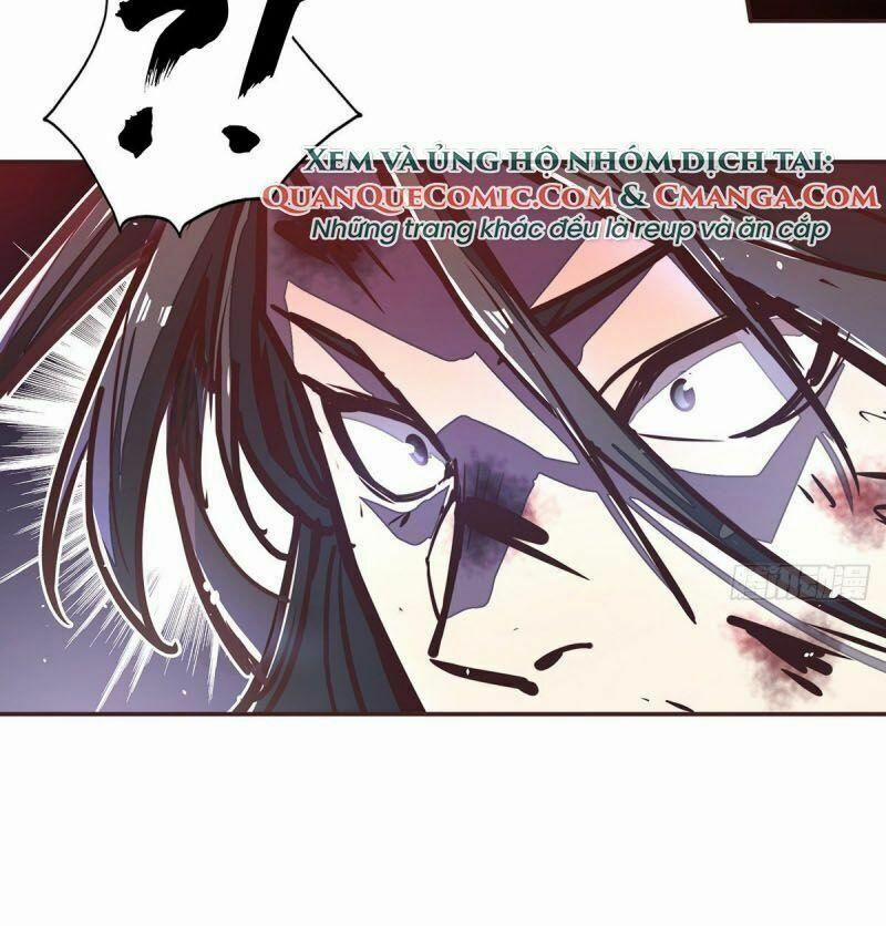 Sinh Tử Quyết 29 trang 19