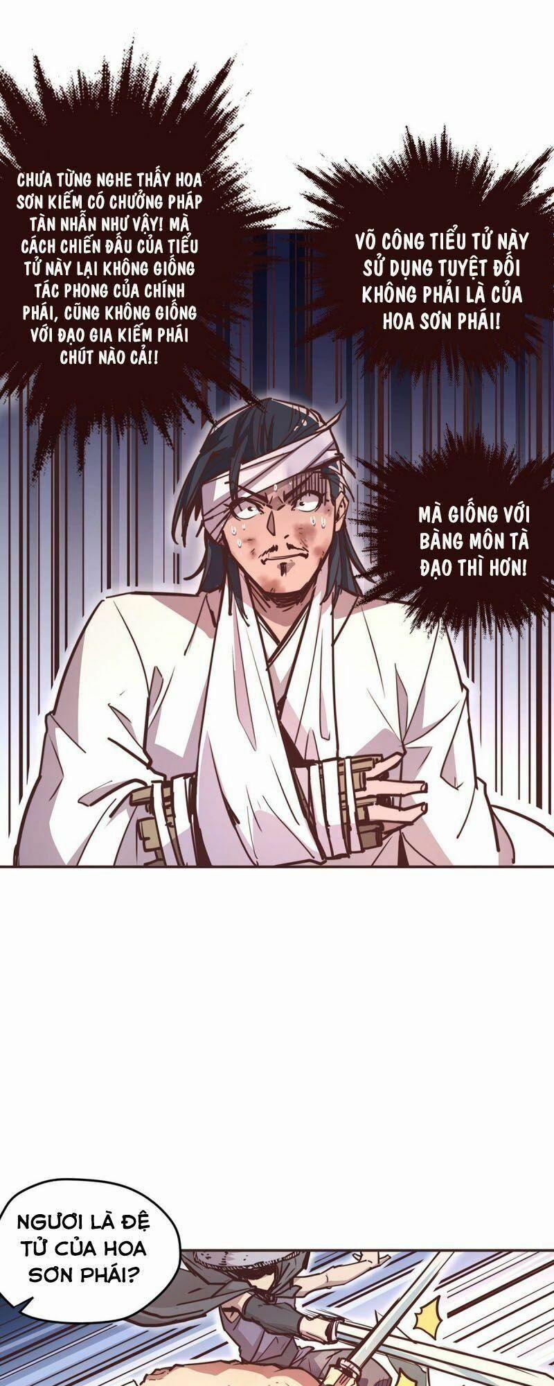 Sinh Tử Quyết 29 trang 4