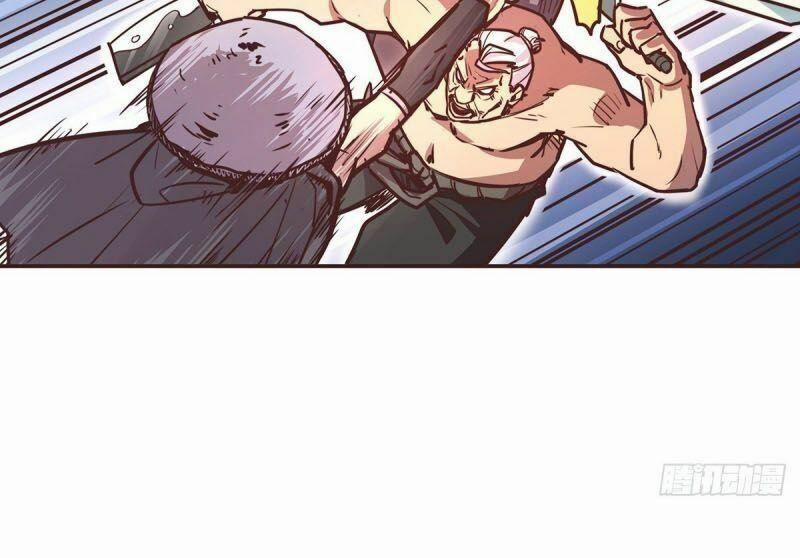 Sinh Tử Quyết 29 trang 5