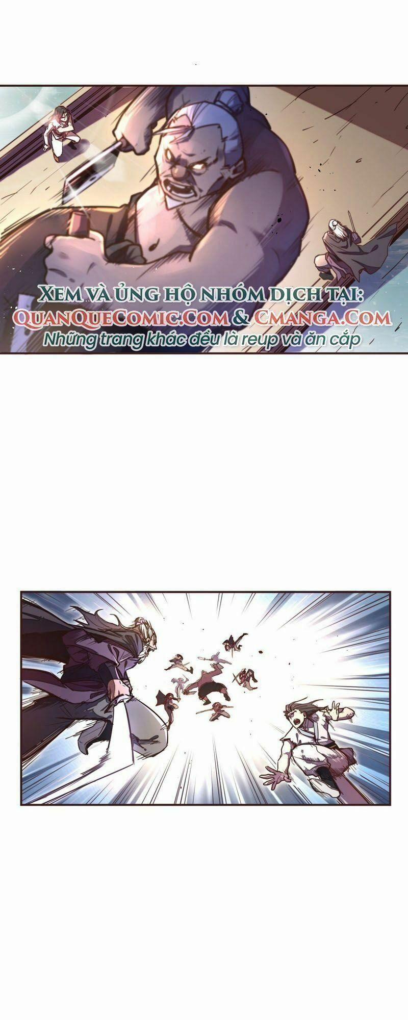 Sinh Tử Quyết 30 trang 0