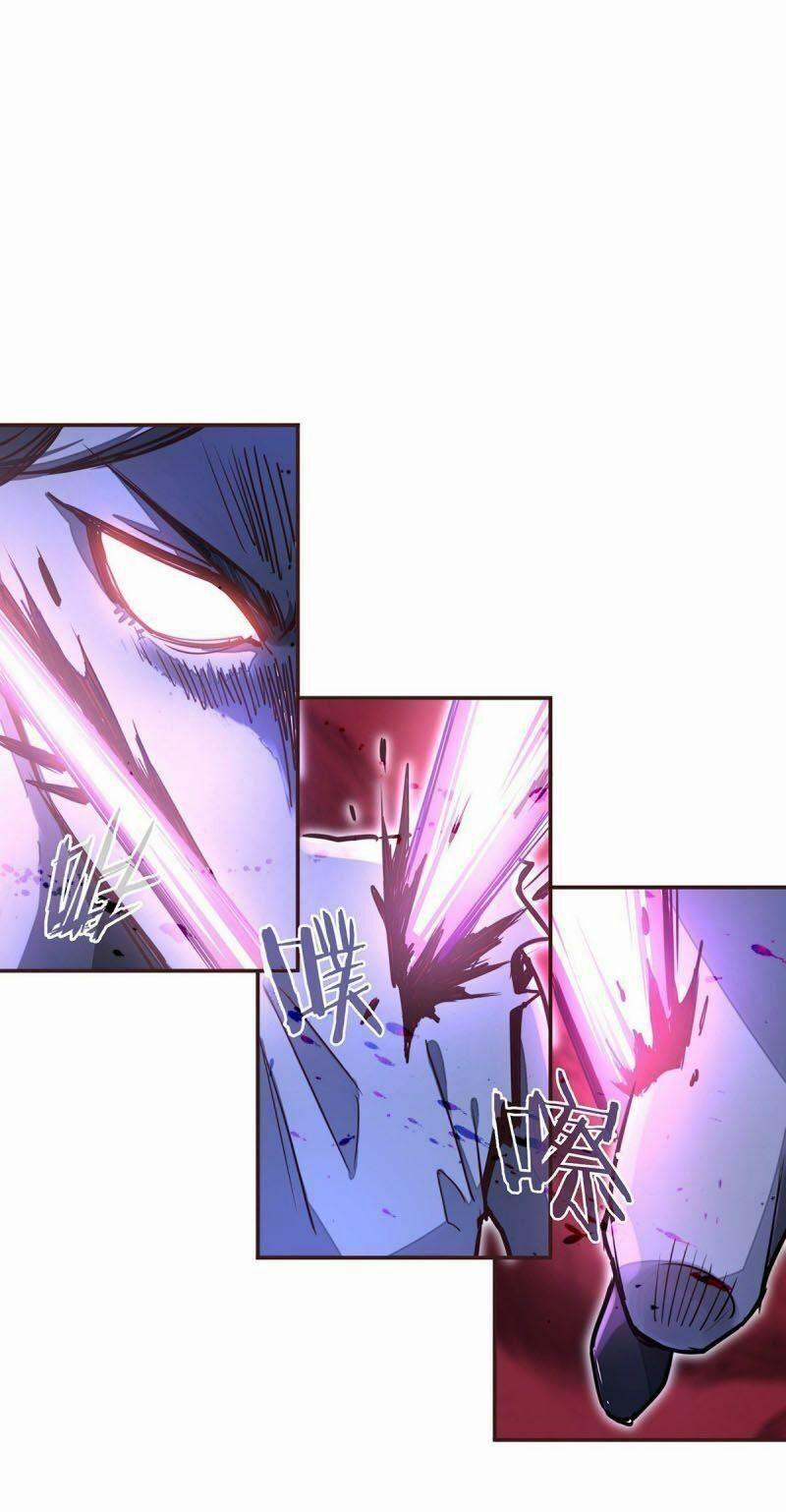 Sinh Tử Quyết 30 trang 12