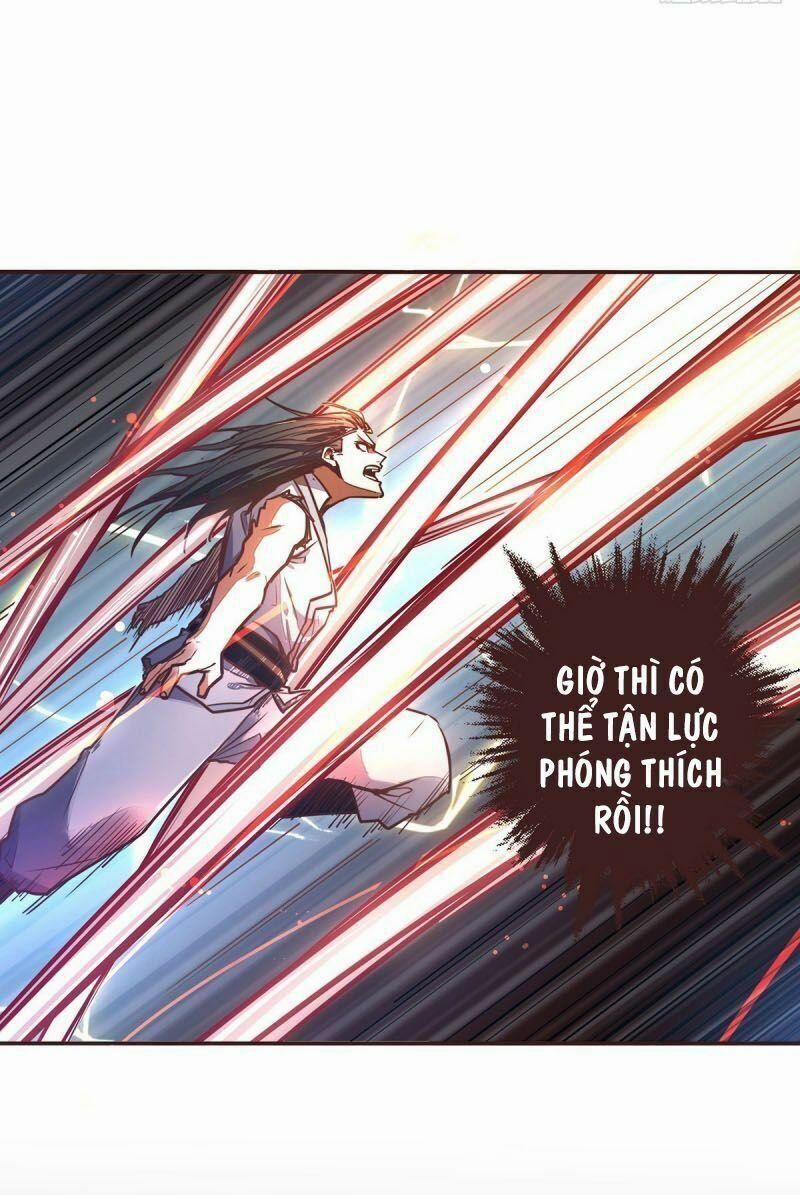 Sinh Tử Quyết 30 trang 18