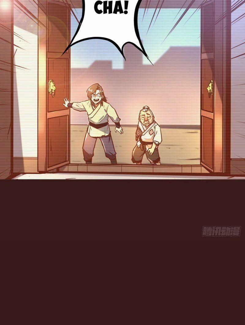 Sinh Tử Quyết 30 trang 22