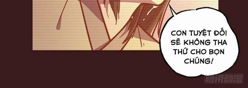 Sinh Tử Quyết 30 trang 36