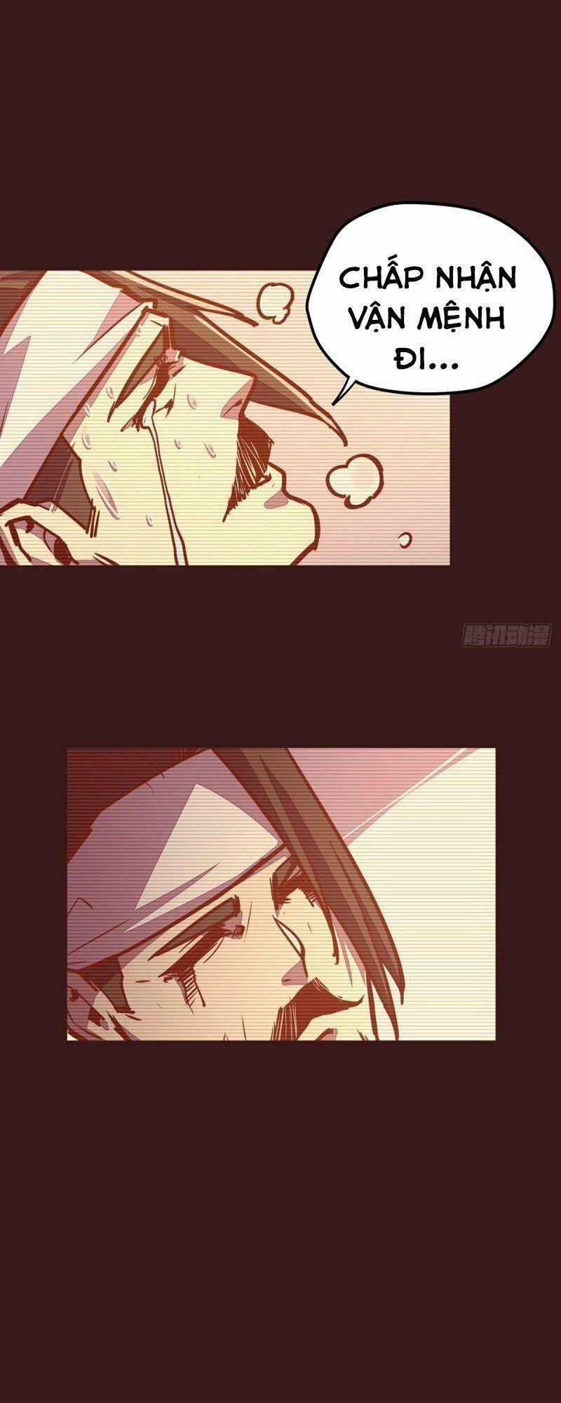 Sinh Tử Quyết 30 trang 39