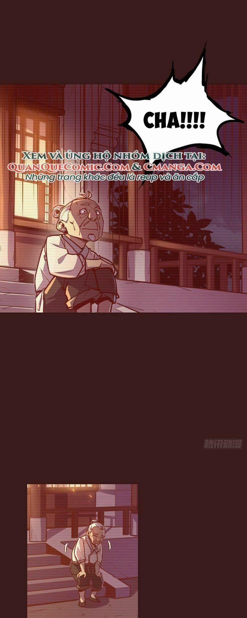 Sinh Tử Quyết 30 trang 41