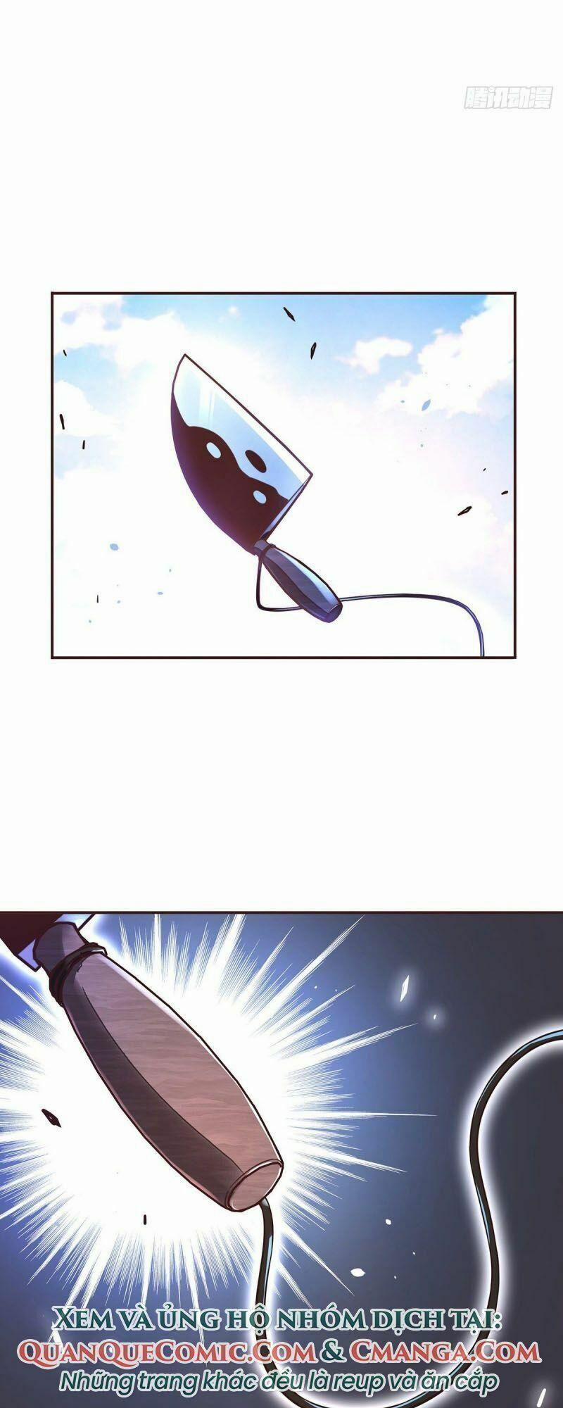 Sinh Tử Quyết 30 trang 5