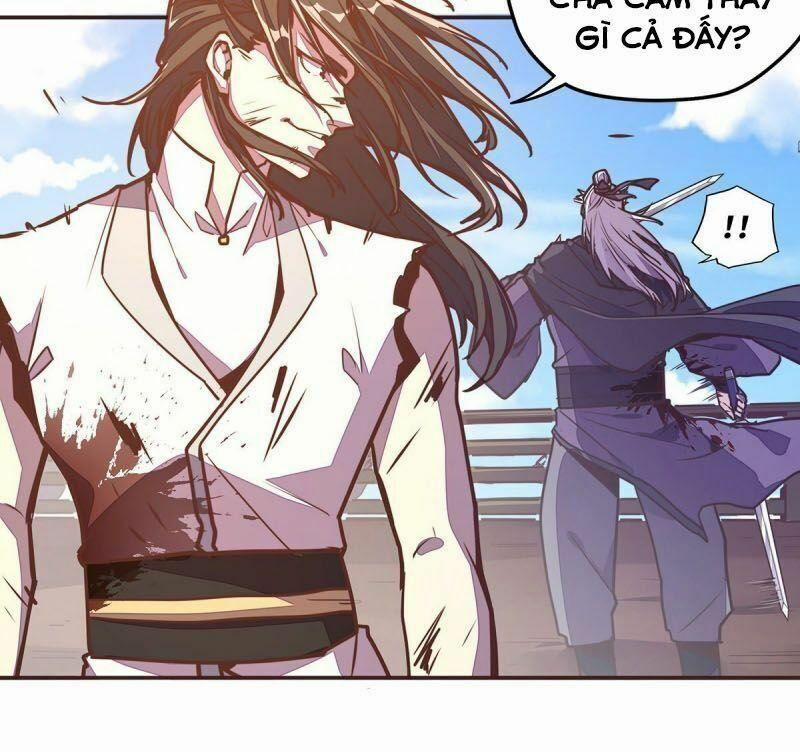 Sinh Tử Quyết 31 trang 24