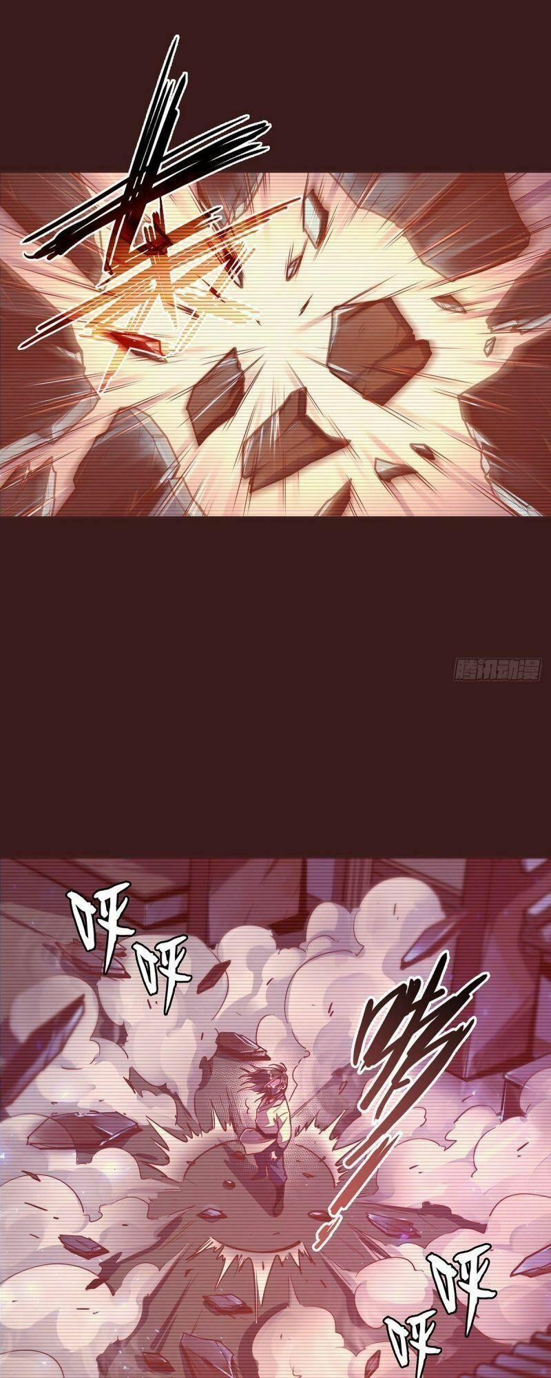 Sinh Tử Quyết 31 trang 7