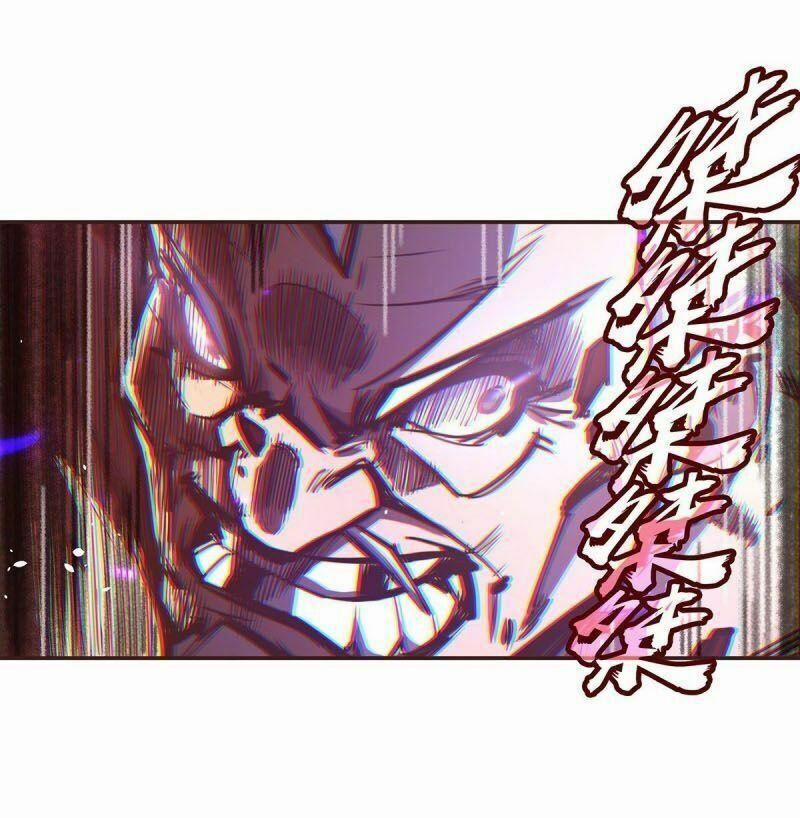 Sinh Tử Quyết 32 trang 13