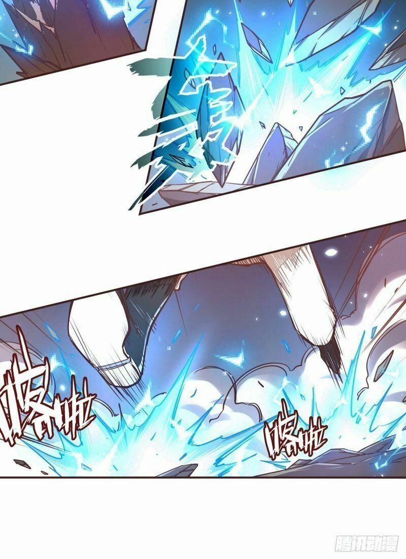 Sinh Tử Quyết 32 trang 23