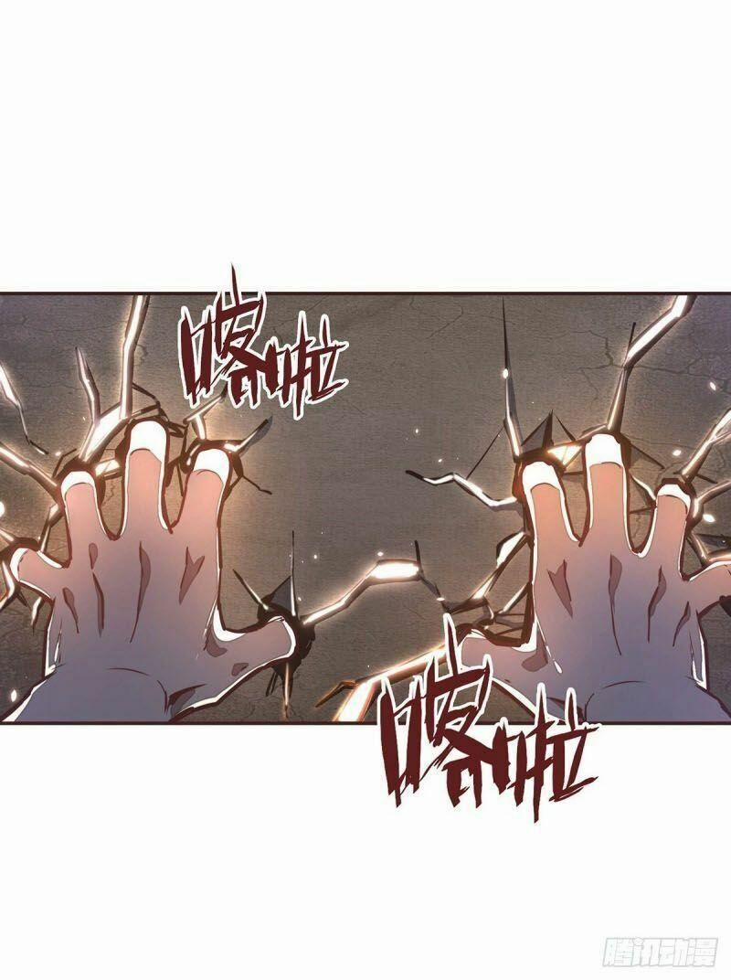 Sinh Tử Quyết 32 trang 25