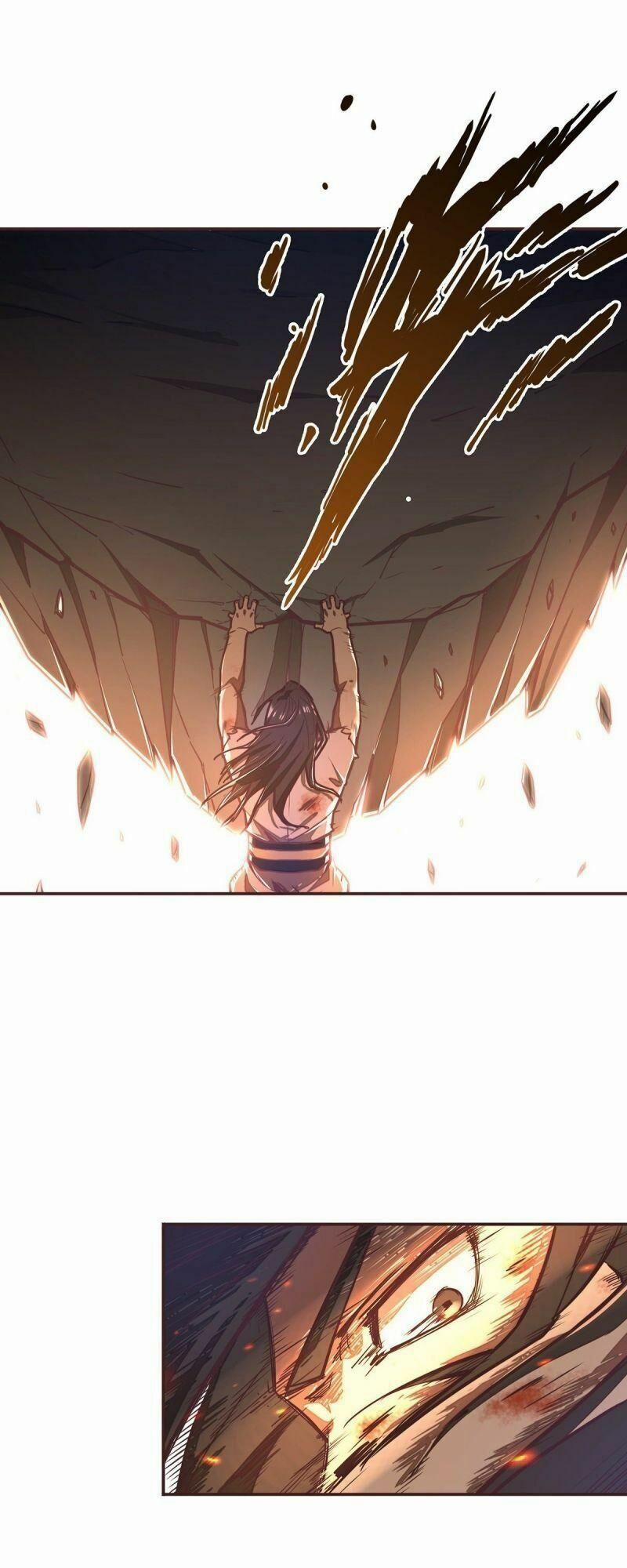 Sinh Tử Quyết 32 trang 26