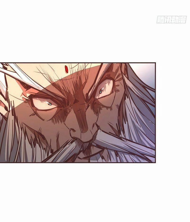 Sinh Tử Quyết 32 trang 27