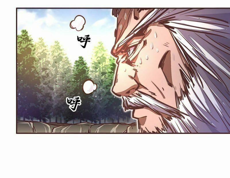 Sinh Tử Quyết 32 trang 7