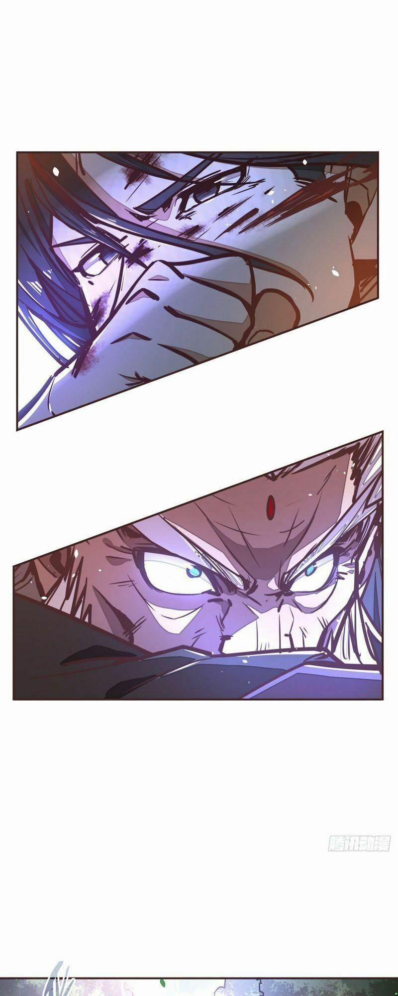 Sinh Tử Quyết 33 trang 0