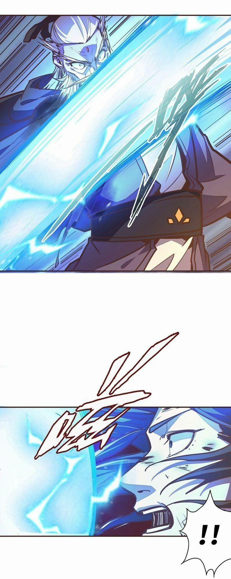 Sinh Tử Quyết 33 trang 16