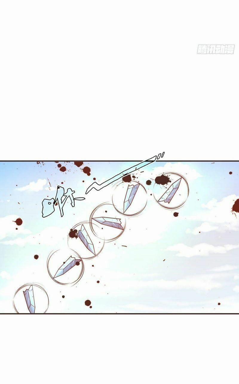 Sinh Tử Quyết 33 trang 23